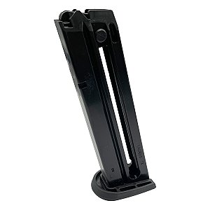 Carregador para Pistola Taurus TX 22LR (.22LR) - 16 Munições