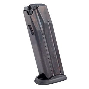 Carregador para Pistola Beretta APX Calibre 9mm – 17 Munições
