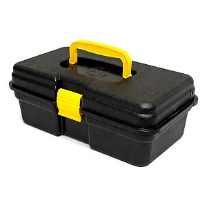 Caixa de Pesca HI Estojos com Bandeja Móvel - CX-1BJ-P-M