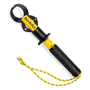 Alicate de Pesca Pesca Brasil Garra NG com Balança Integrada até 19 kg