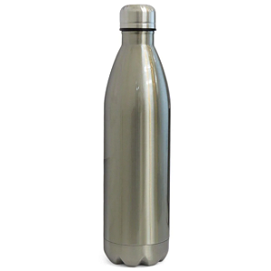 Squeeze Aço Inox Térmica 750 ml