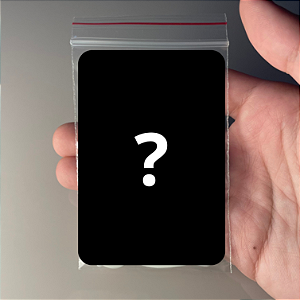 Mystery Pack