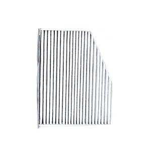 Elemento Filtro de Pó – Audi Q3 e RSQ3