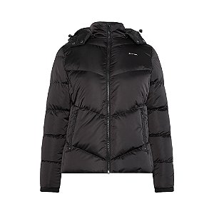 Jaqueta Puff Feminino e-tron Audi