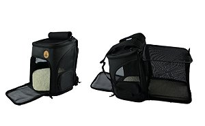 Mochila de Transporte Pet
