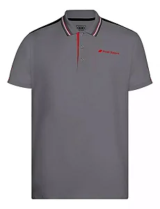 Camisa Polo Prestige Masculino - Audi Sport