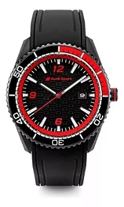 RELOGIO DE PULSO WATCH SPORT AUDI