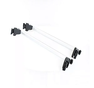 Jogo de Travessas Rack de Teto - Audi A3 Sedan 2013 à 2020