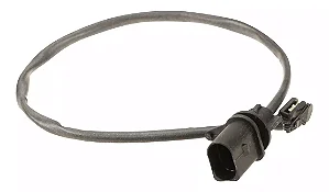 Sensor Indicador de Desgaste das Pastilhas – Audi Q7 3.0 TDI 2017