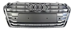 GRADE DO PARACHOQUE AUDI A5 SPORTBACK 2.0 2017