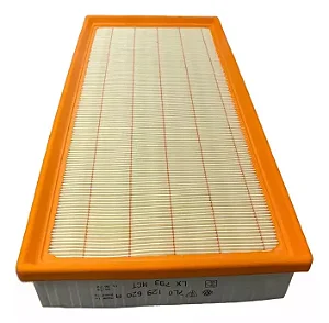 Filtro de Ar do Motor – Audi Q7 Quattro 3.0 (2011)