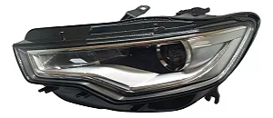 Farol Xenon Audi A6 Quattro 3.0 2012