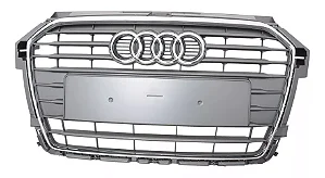 GRADE DO RADIADOR AUDI A1 SPORTBACK ATTRACT 1.4 2015