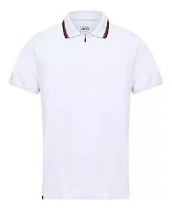 Camisa Polo Masculino Urban Four Rings