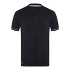 Camisa Polo Super Class Masculina Audi Preto