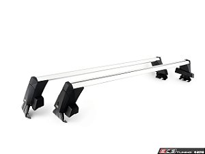 Jogo de Travessas Rack de Teto - A5 Sportback 2017>>