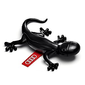 Aromatizante Gecko Original Audi