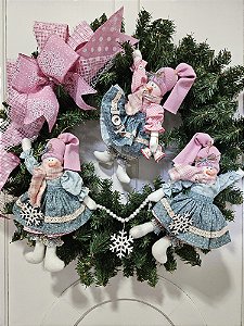 Projeto Alegria na Neve