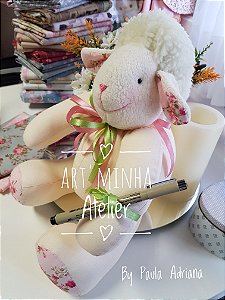 Projeto Ovelha Recordação