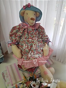 Projeto Cachorra Calina