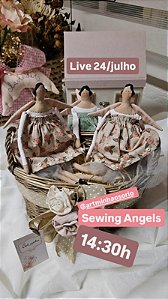 Projeto Sewing Angels