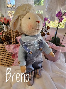 Projeto Ovelha Breno