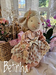 Projeto Ovelha Betina