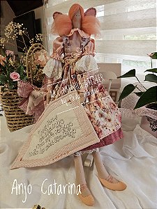 Projeto Anjo Catarina