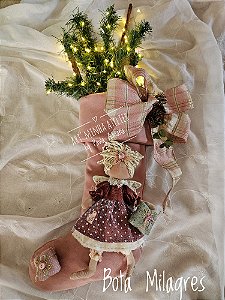 Projeto Bota Milagres