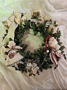 Projeto Natal em Familia