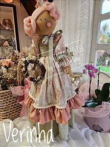 Projeto Bneca Verinha