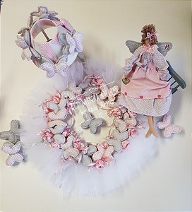 Projeto Anjo Flora