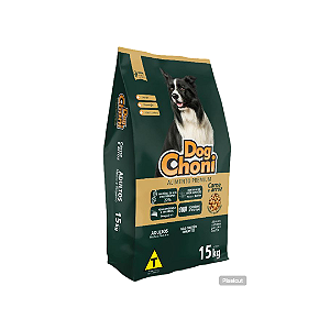 Dogchoni Carne & Arroz 15kg