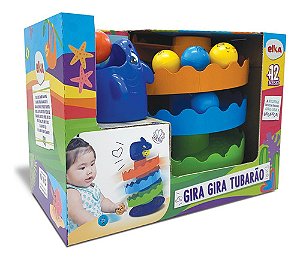 GIRA GIRA TUBARAO