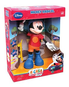 MICKEY RADICAL