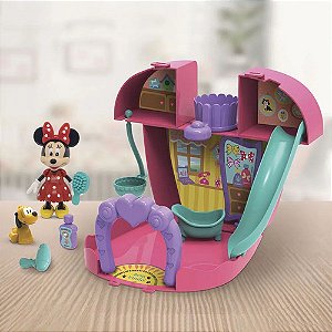 PET SHOP DA MINNIE