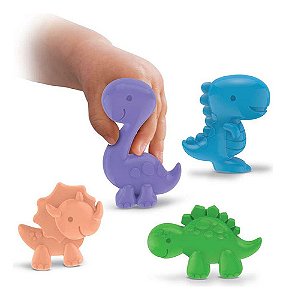 PUZZLE DINO