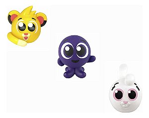 BOLAS ESGUICHO BOLOFOFOS RICK POW BUNNY