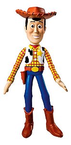 BONECO TOY STORY -  WOODY MINI