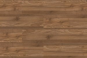Piso Laminado - Eucafloor - Prime Click - Noce Oro - 7mm - 2,36m2