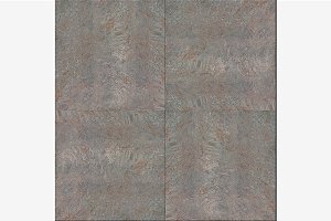 Piso Laminado - Eucafloor - Square - Stone - 8mm - 4,92m2