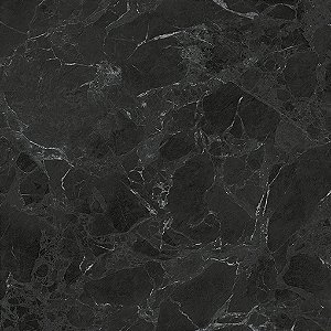 Piso Porcelanato - Villagres - Minerale - Natural Brushed - Black Misty - 9mm - 1230 x 1230mm - 3,03 m2
