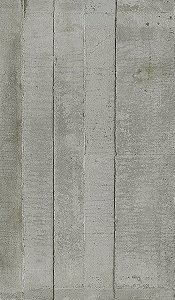 Piso Porcelanato - Villagres - Metropolitana - Natural - City Cement - 8mm - 630 x1080mm - 2,03 m2