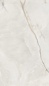 Piso Porcelanato - Villagres - Marmo - Natural - Palazzo Ducale Bianco - 8mm - 630 x1080mm - 2,03 m2