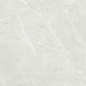 Piso Porcelanato - Villagres - Marmo - Natural - Monte Bianco - 9mm - 1080 x 1080mm - 2,33 m2