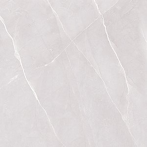 Piso Porcelanato - Villagres - Marmo - Polido- Milano Off White - 8mm - 905 x 905mm - 2,46 m2