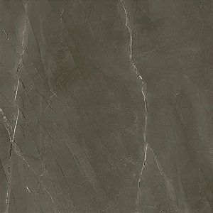 Piso Porcelanato - Villagres - Marmo - Natural - Milano Grafite - 8mm - 920 x 920mm - 2,54 m2