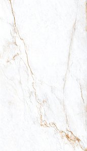 Piso Porcelanato - Villagres - Marmo - Natural Soft - Marmo D’oro - 8mm - 610 x 1065mm - 1,95 m2
