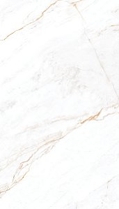 Piso Porcelanato - Villagres - Marmo - Polido - Marmo D’oro - 8mm - 610 x 1065mm - 1,95 m2