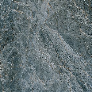 Piso Porcelanato - Villagres - Marmo - Polido - Blue Moon - 9mm - 1230 x 1230mm - 3,03 m2